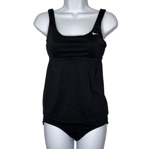 Nike Tankini Swimsuit 2-Piece Set NWT